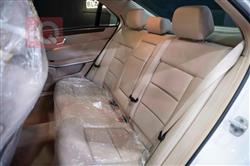 مێرسێدس بێنز E-Class